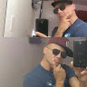 Meet your Posher, Frank